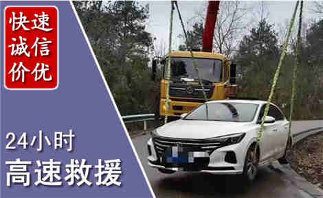 丹棱高速公路救援场景与案例